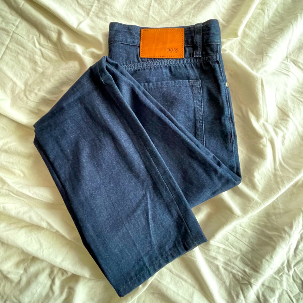 Hugo Boss jeans